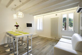 Ca Forner - Cannaregio Apartment by Wonderful Italy